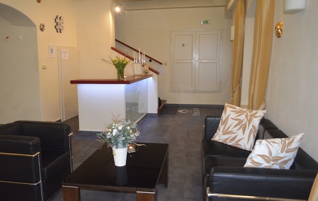 ホテル ペレグリン