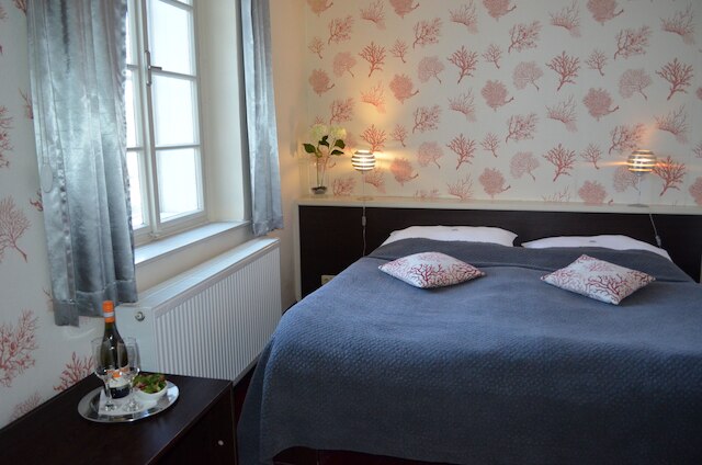 ホテル ペレグリン