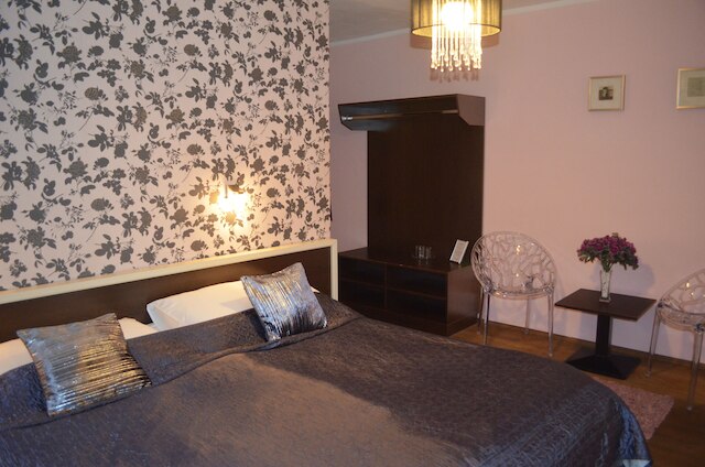 ホテル ペレグリン