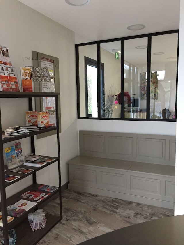 キリヤード ダイレクト ラ ロシェル シュッド アイトレ