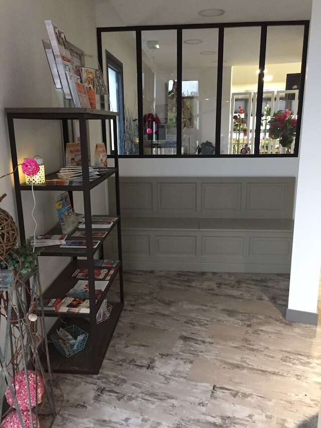 キリヤード ダイレクト ラ ロシェル シュッド アイトレ