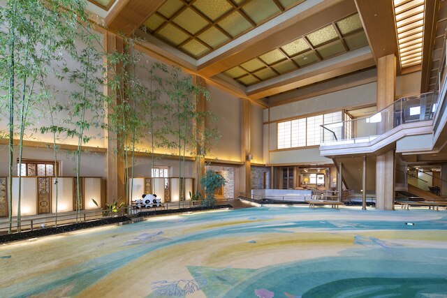 紀州・白浜温泉 むさし