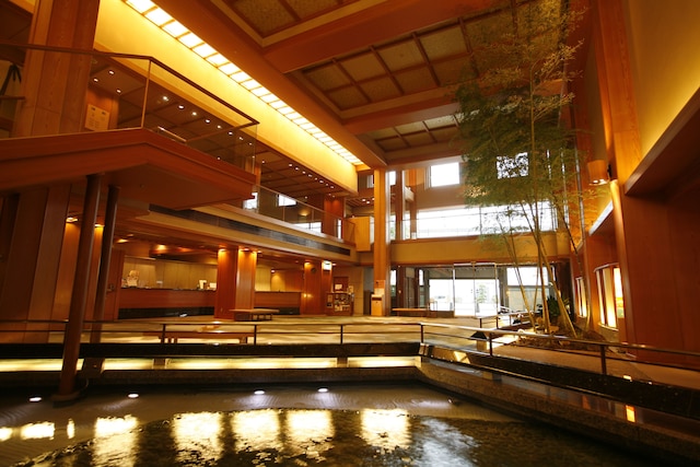 紀州・白浜温泉 むさし