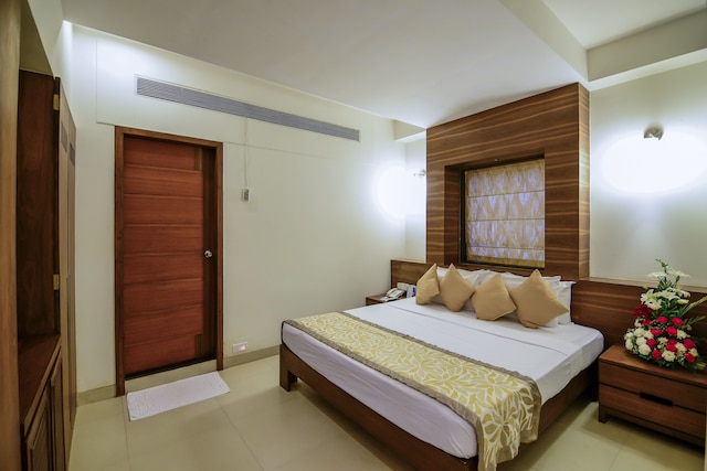 ラ パス ガーデンズ ビーコン  ホテル  - ヴスコ ダ ガマ ゴア