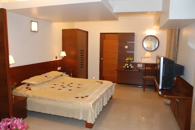 ラ パス ガーデンズ ビーコン  ホテル  - ヴスコ ダ ガマ ゴア