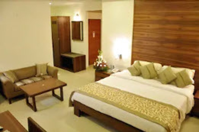 ラ パス ガーデンズ ビーコン  ホテル  - ヴスコ ダ ガマ ゴア