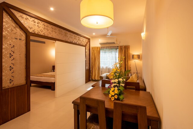 ラ パス ガーデンズ ビーコン  ホテル  - ヴスコ ダ ガマ ゴア