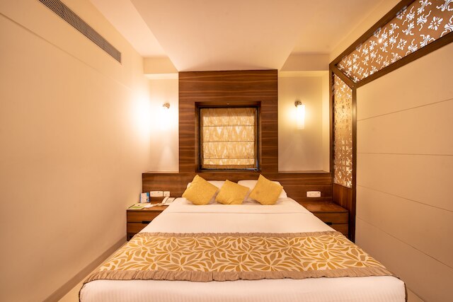 ラ パス ガーデンズ ビーコン  ホテル  - ヴスコ ダ ガマ ゴア