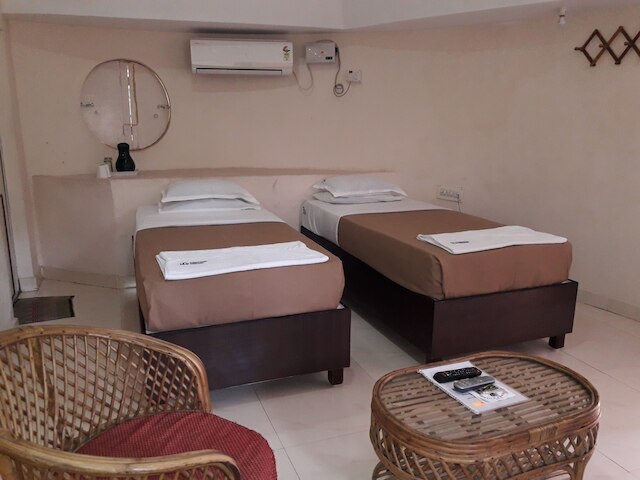 キシュキンダ ヘリテージ リゾート