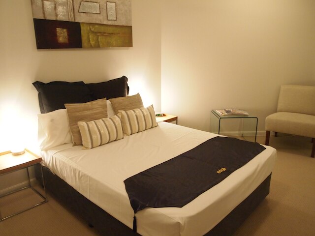 エッジ アパートメンツ ケアンズ