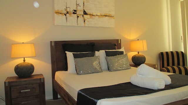 エッジ アパートメンツ ケアンズ