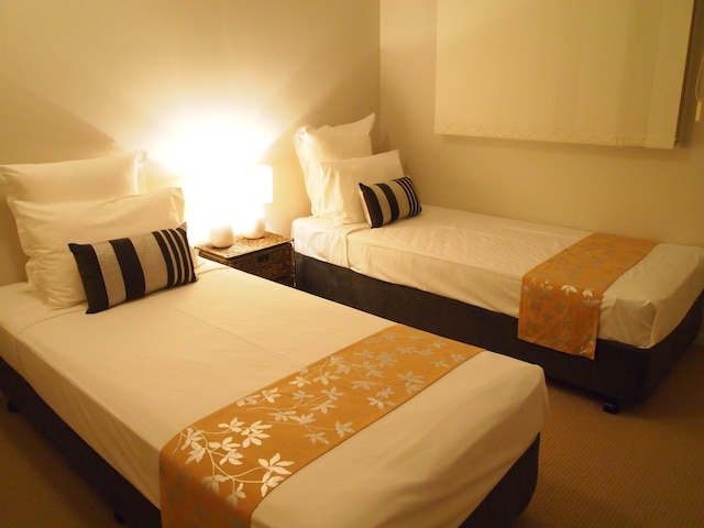 エッジ アパートメンツ ケアンズ