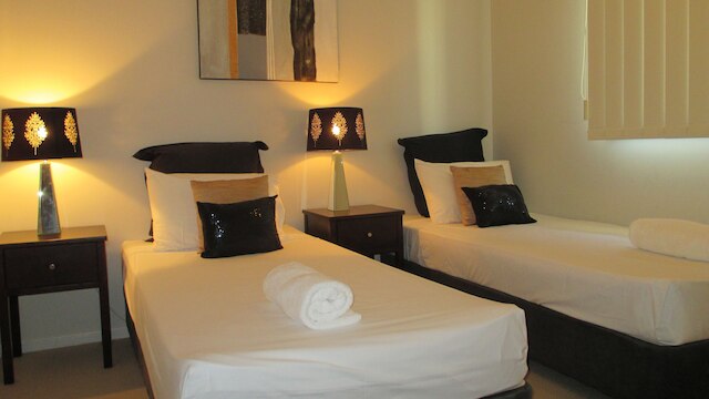 エッジ アパートメンツ ケアンズ