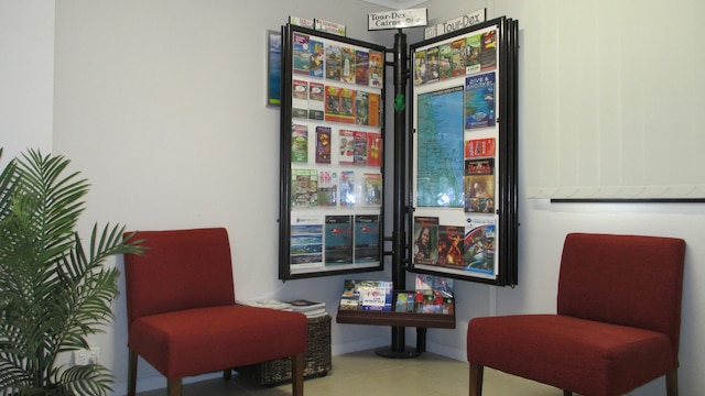 エッジ アパートメンツ ケアンズ