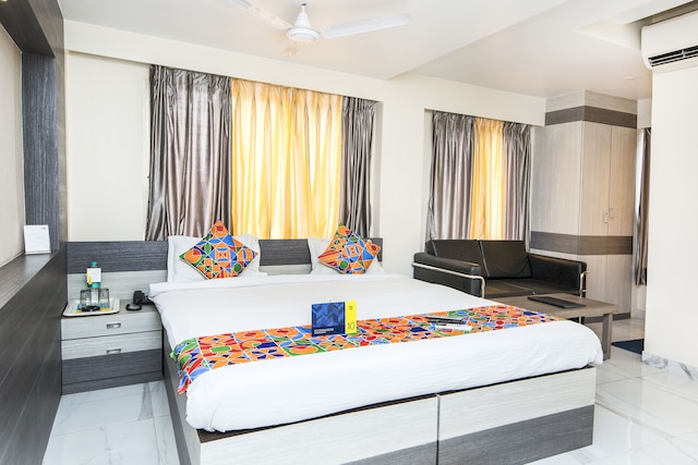 ファブホテル シバンガン