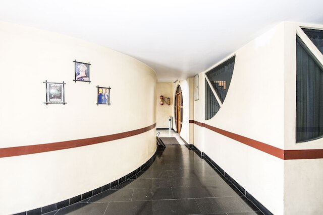 ファブホテル シバンガン