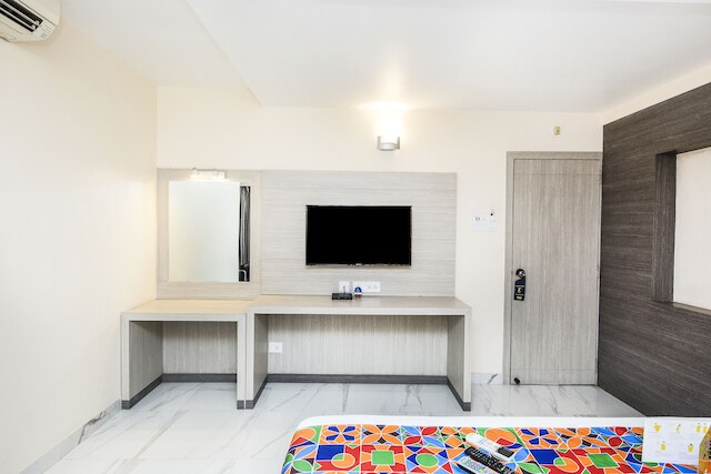 ファブホテル シバンガン