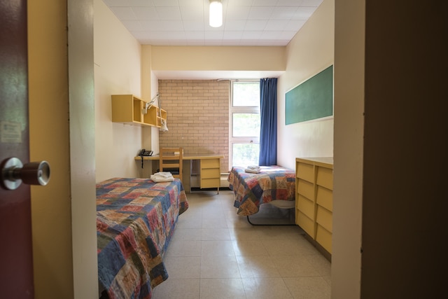 ラヴァル大学レジデンス - キャンパス宿泊施設