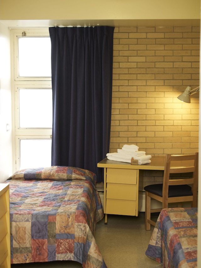 ラヴァル大学レジデンス - キャンパス宿泊施設