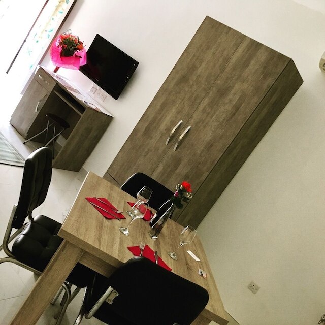 フォー レスト アパートホテル