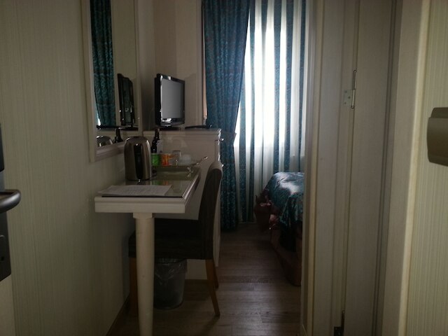 ホテル ノヴァノ