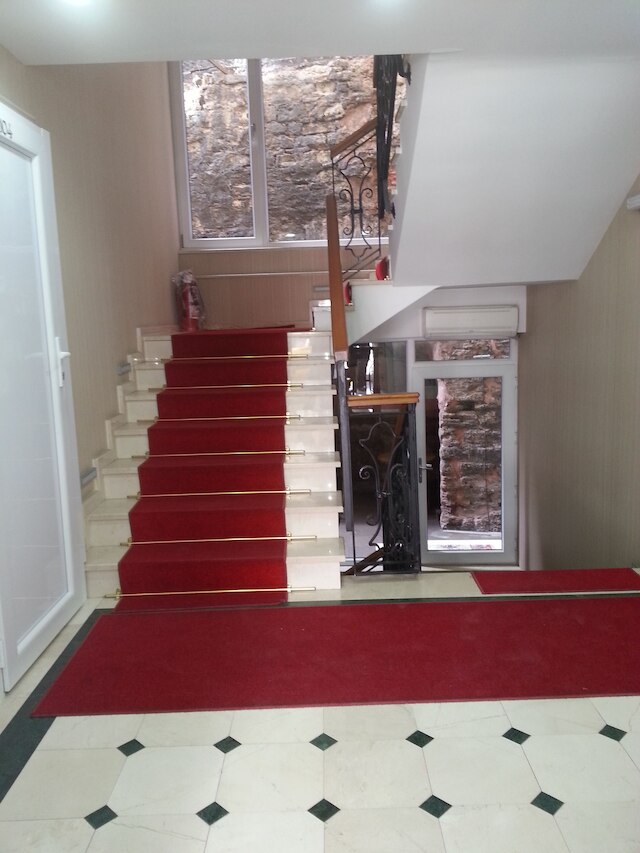 ホテル ノヴァノ