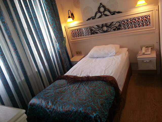 ホテル ノヴァノ