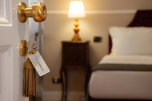 3つの銃士 - ダルタニャン