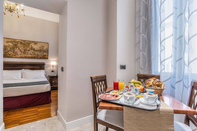 3つの銃士 - ダルタニャン