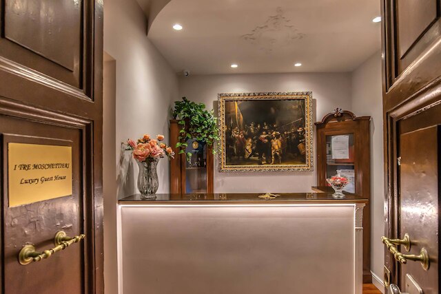 3つの銃士 - ダルタニャン