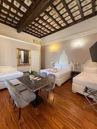 3つの銃士 - ダルタニャン