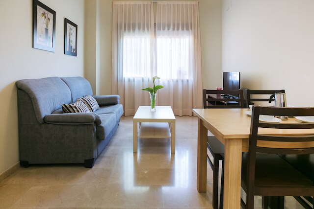 アパルタメントス ラ カスティリェハ