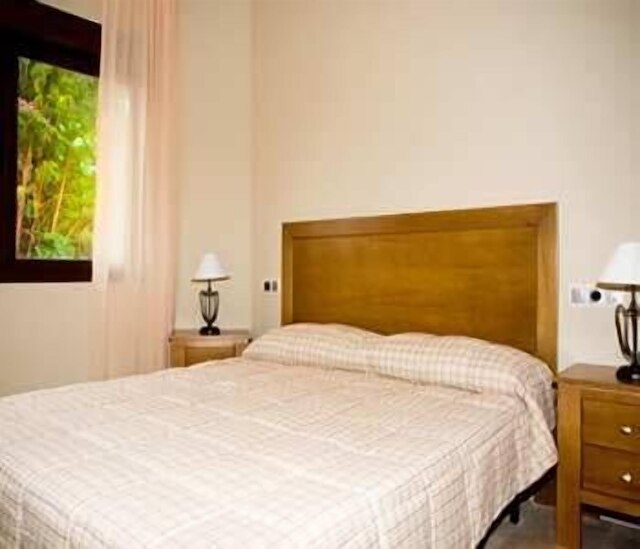 アパルタメントス ラ カスティリェハ