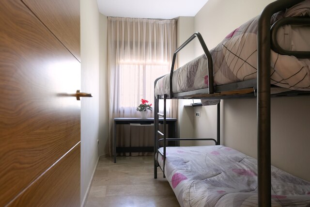 アパルタメントス ラ カスティリェハ