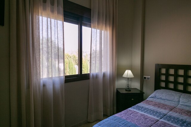 アパルタメントス ラ カスティリェハ