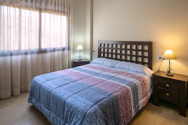 アパルタメントス ラ カスティリェハ