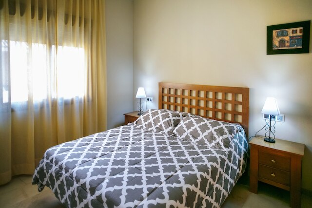 アパルタメントス ラ カスティリェハ