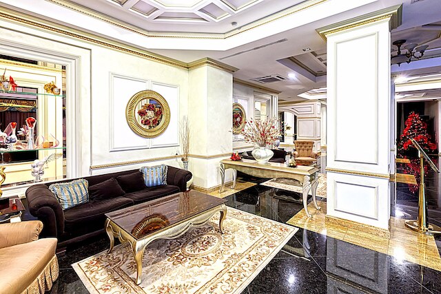 プリモレツ グランド ホテル ＆ スパ