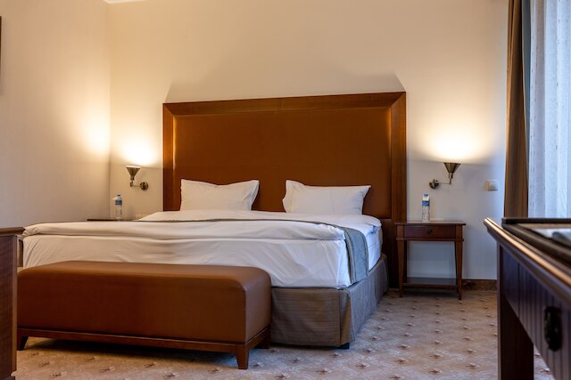 プリモレツ グランド ホテル ＆ スパ