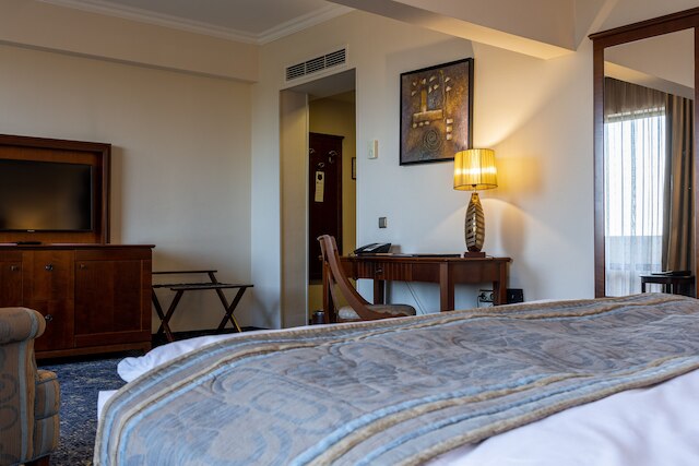 プリモレツ グランド ホテル ＆ スパ