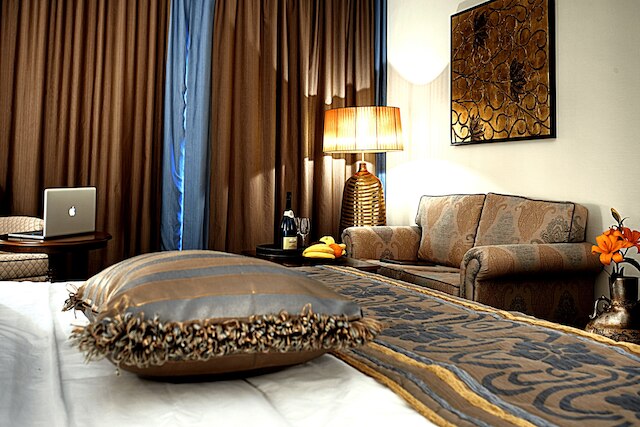 プリモレツ グランド ホテル ＆ スパ