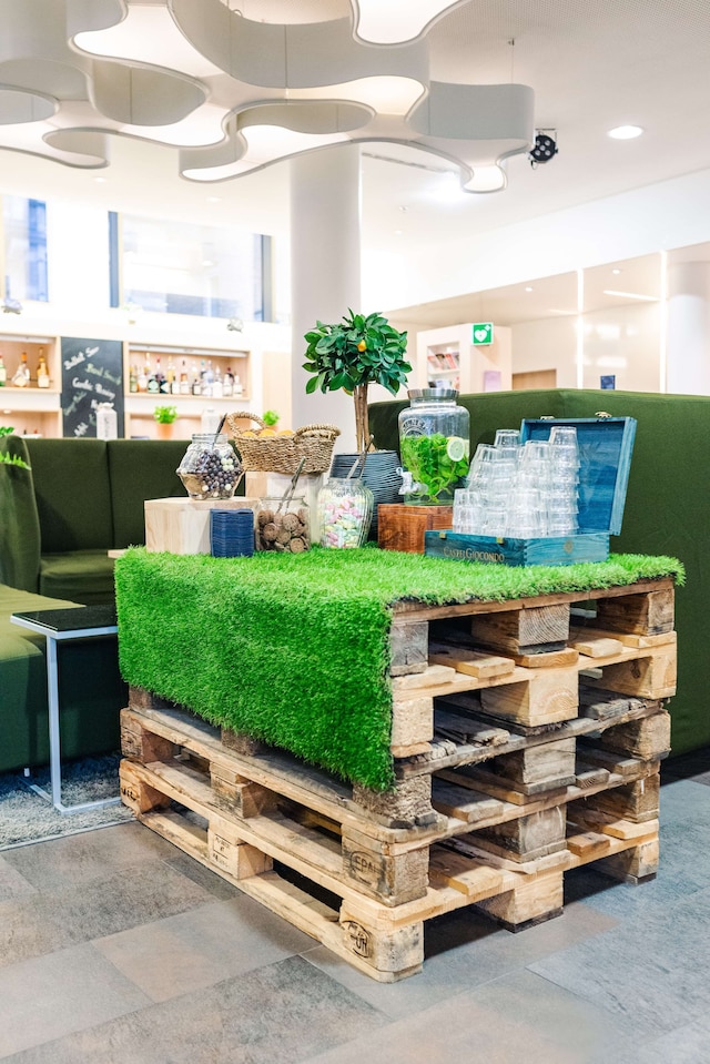 パーク イン バイ ラディソン シュトゥットガルト