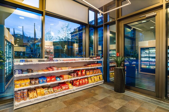 パーク イン バイ ラディソン シュトゥットガルト