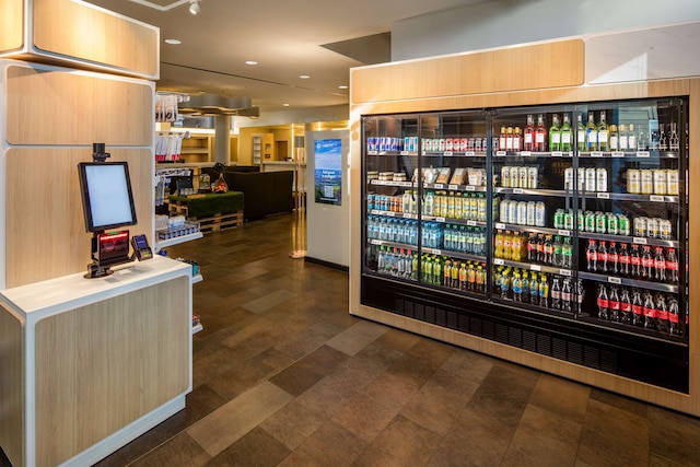 パーク イン バイ ラディソン シュトゥットガルト