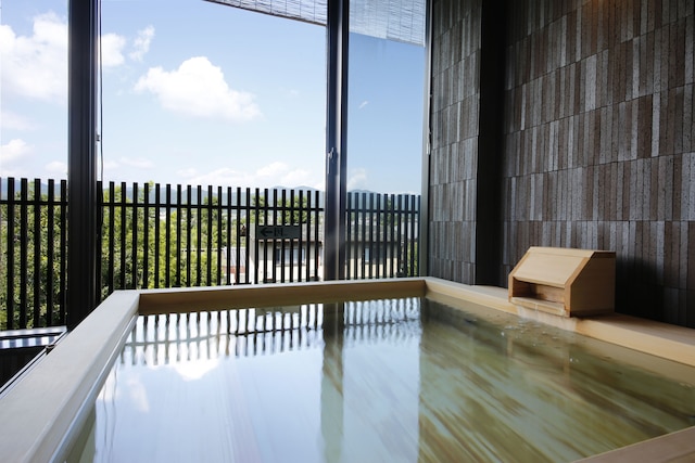 京都 嵐山温泉 渡月亭