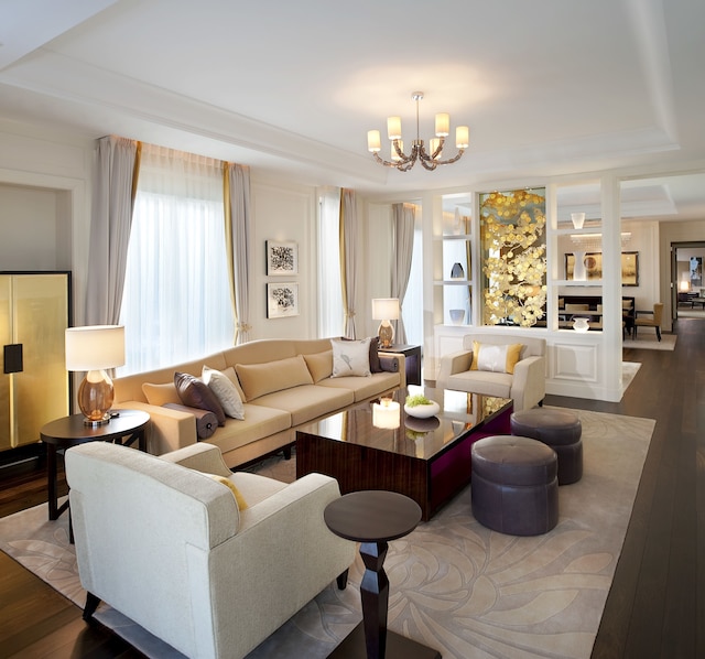 セント レジス ホテル 大阪