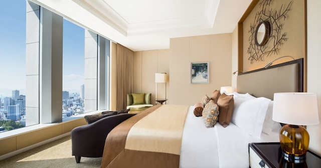 セント レジス ホテル 大阪