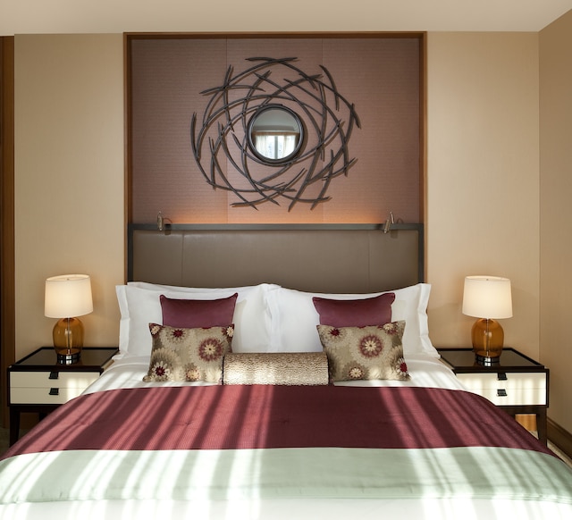 セント レジス ホテル 大阪