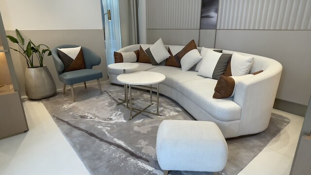 レジデンス イン バイ マリオット シェイク ザイド ロード