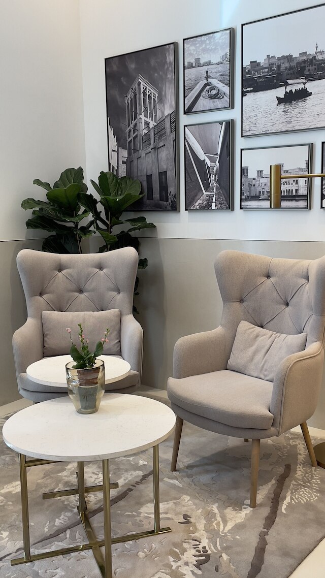 レジデンス イン バイ マリオット シェイク ザイド ロード